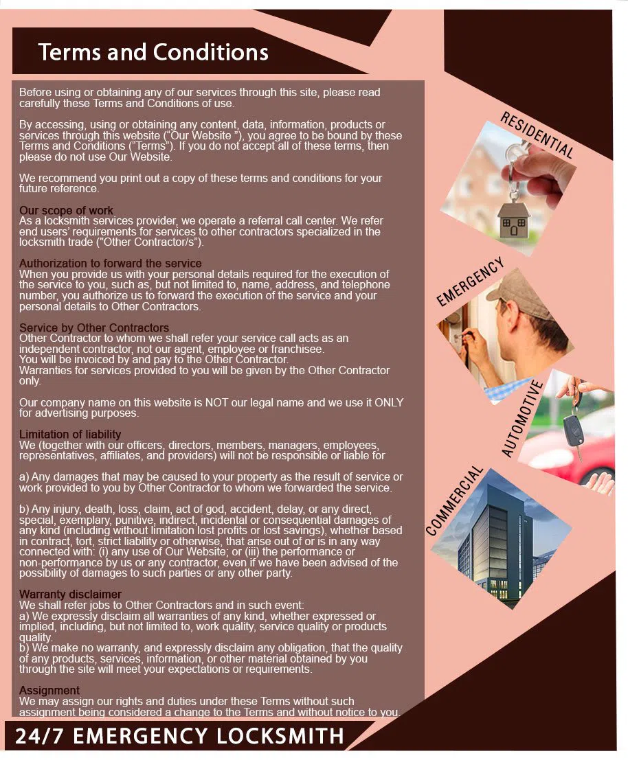 Usa Locksmith Service Merritt Island, FL 321-296-5098